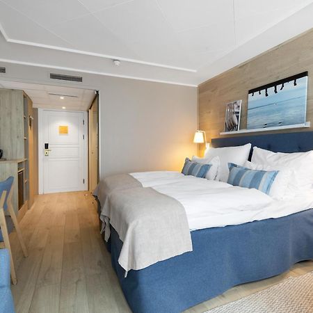 Clarion Hotel Tyholmen Arendal Extérieur photo