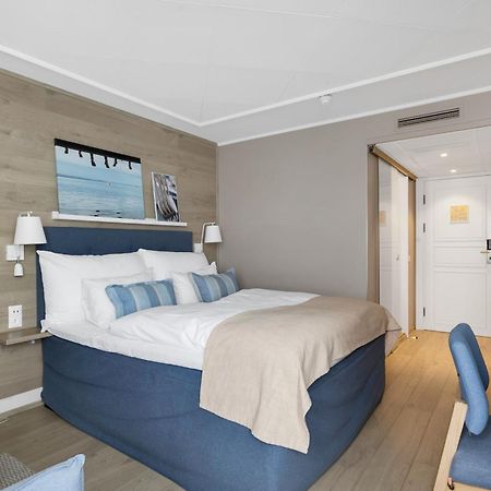 Clarion Hotel Tyholmen Arendal Extérieur photo