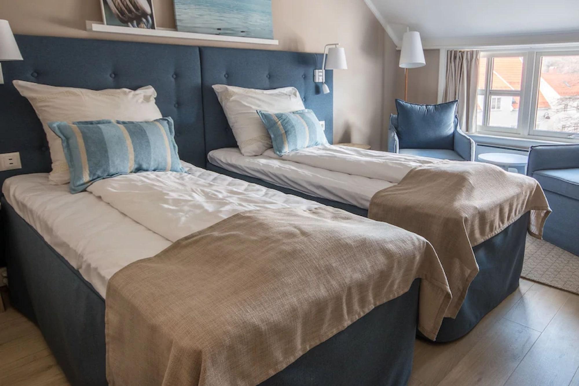 Clarion Hotel Tyholmen Arendal Extérieur photo