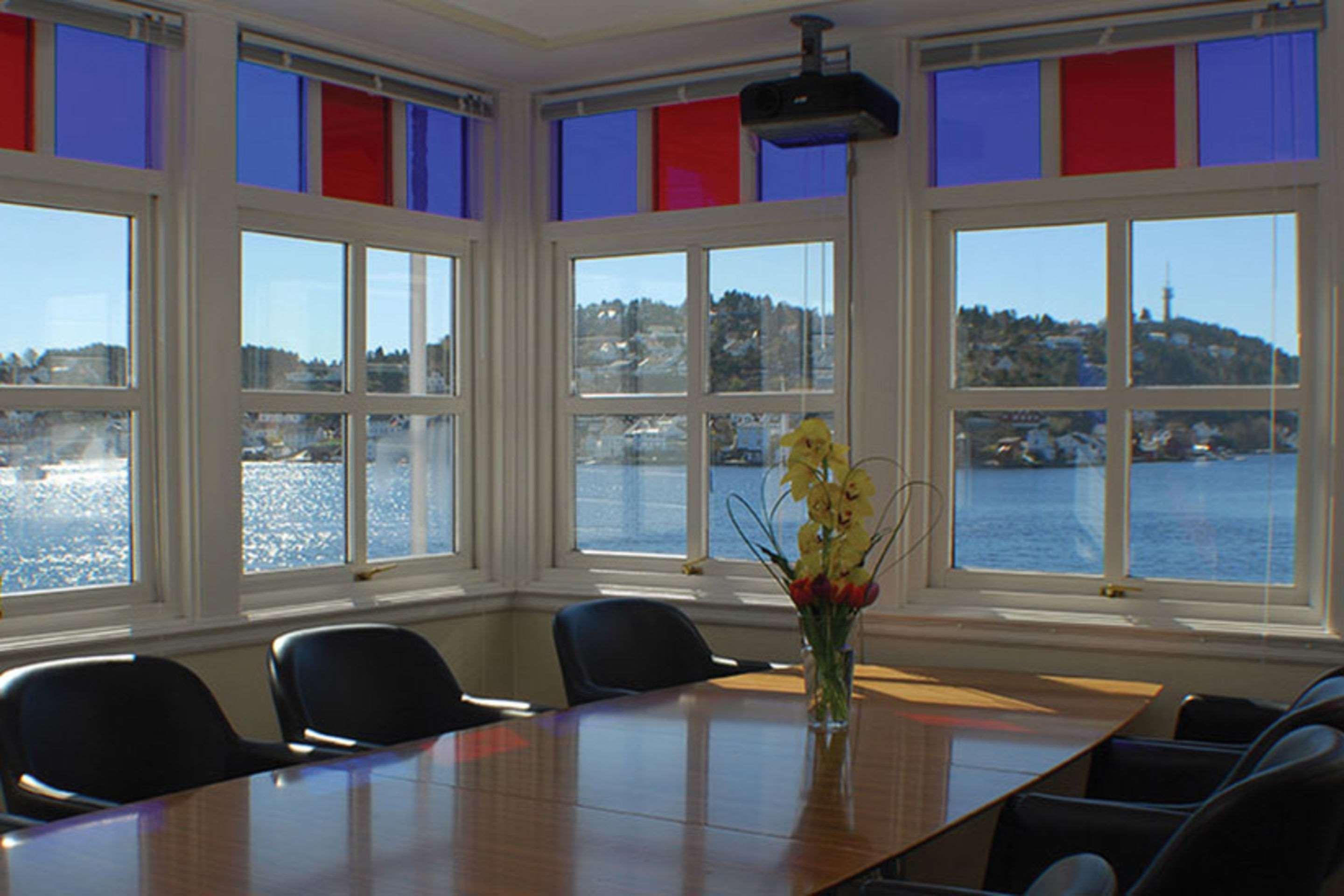 Clarion Hotel Tyholmen Arendal Extérieur photo