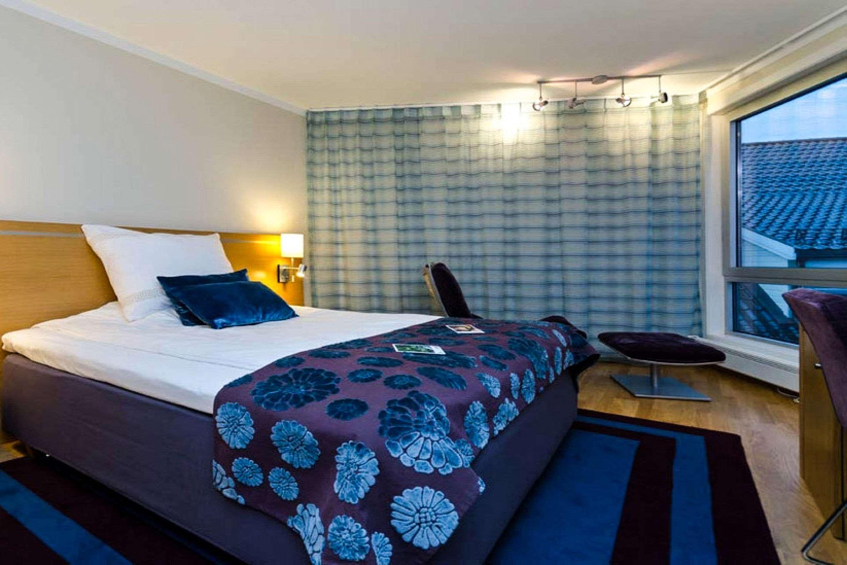 Clarion Hotel Tyholmen Arendal Extérieur photo