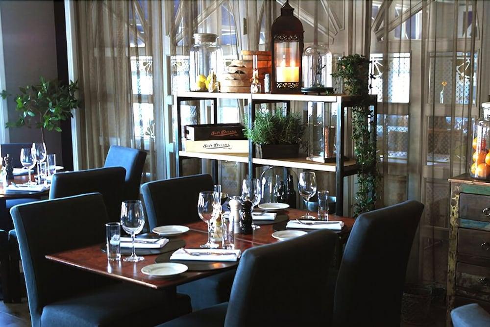 Clarion Hotel Tyholmen Arendal Extérieur photo