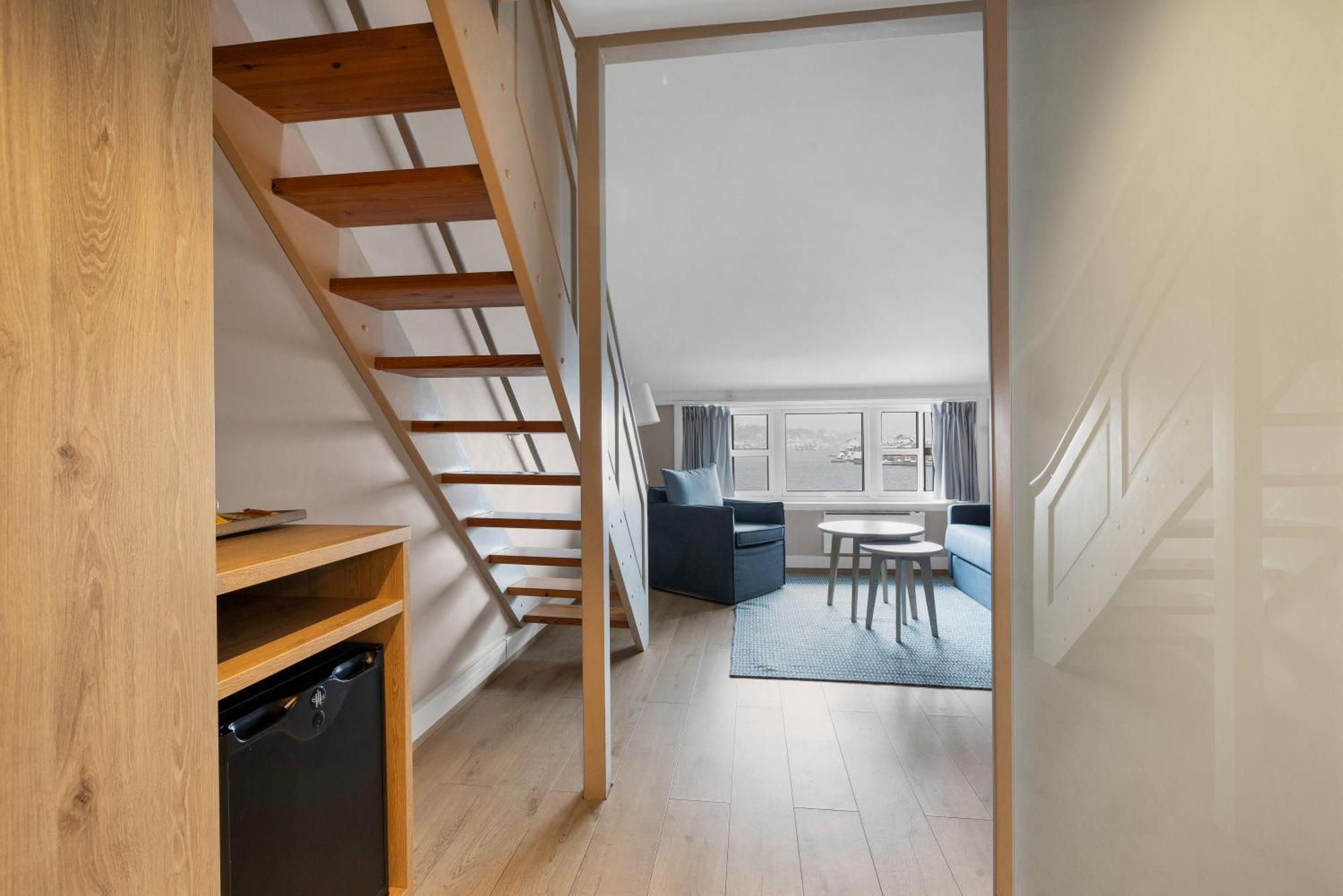 Clarion Hotel Tyholmen Arendal Extérieur photo