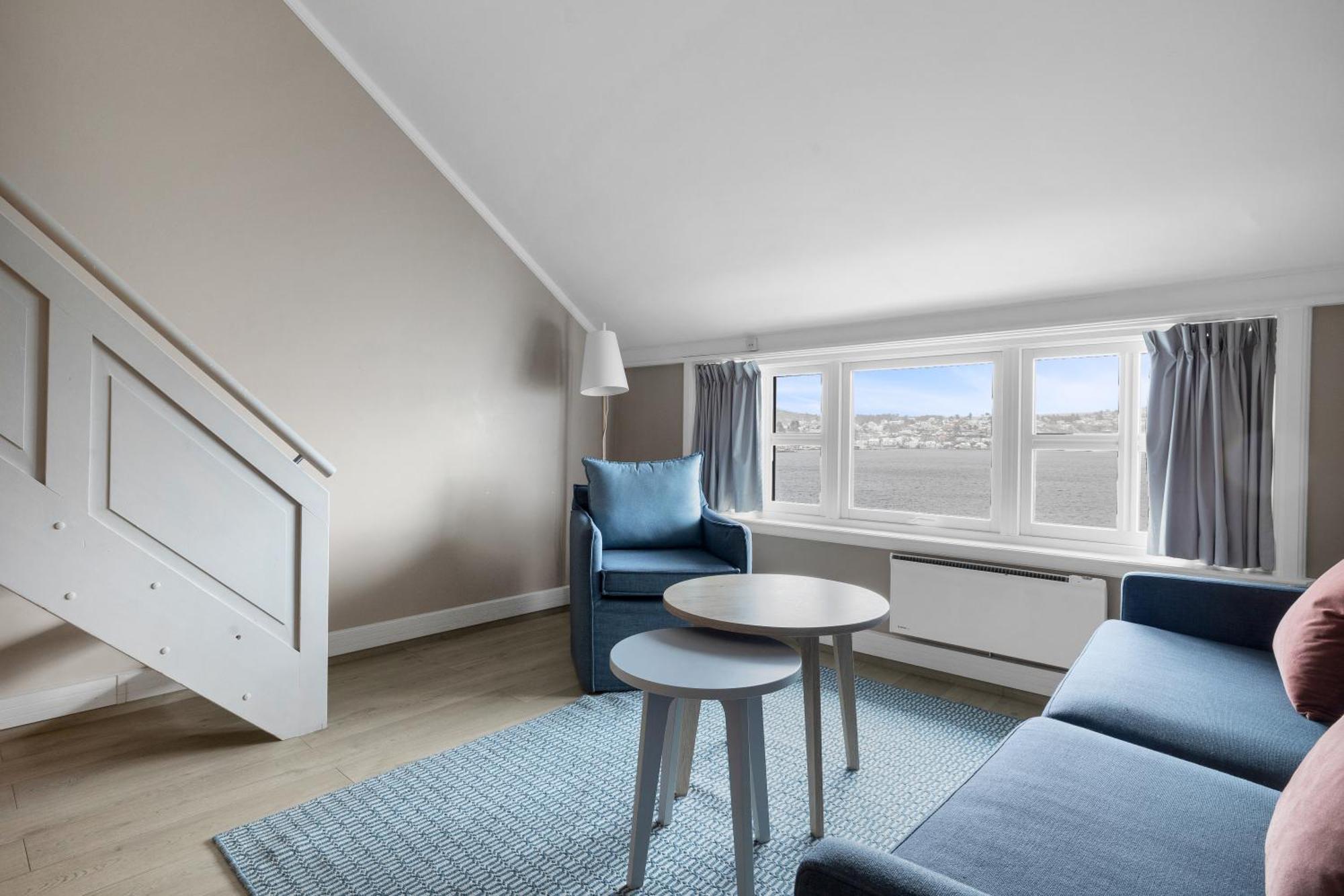 Clarion Hotel Tyholmen Arendal Extérieur photo