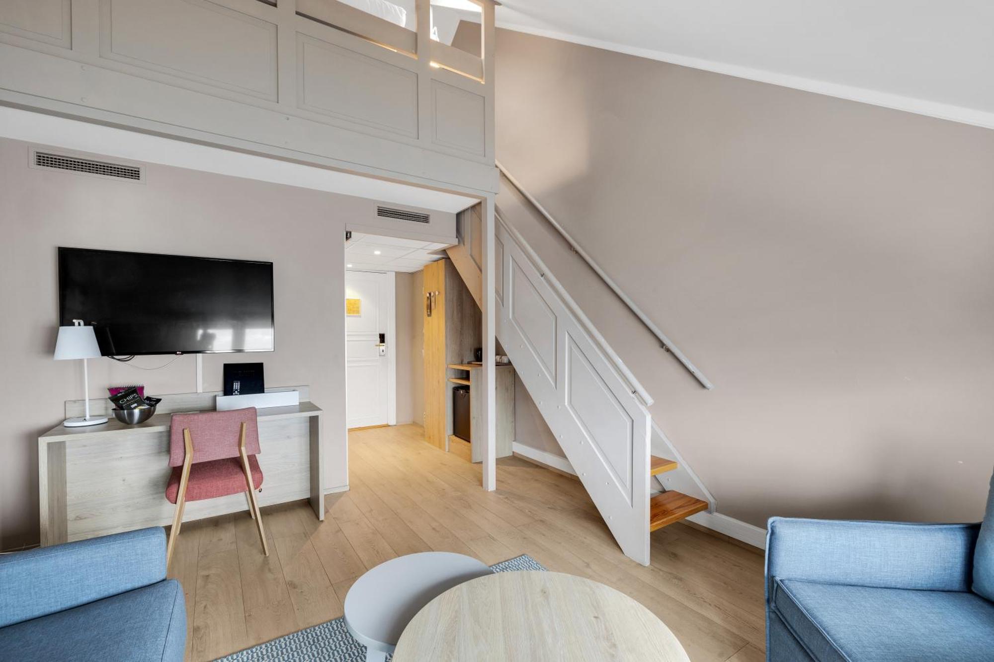Clarion Hotel Tyholmen Arendal Extérieur photo